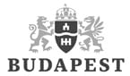 Logo de la ville de Budapest