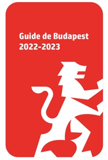 Guide de Budapest 2022-2023