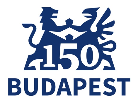 Budapest fête ses 150 ans