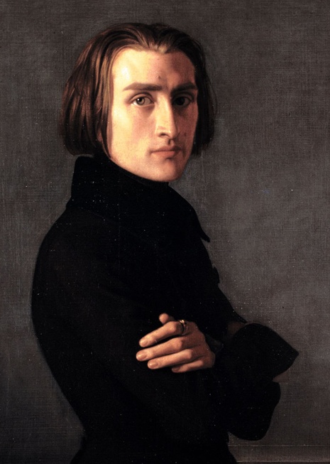 Franz Liszt